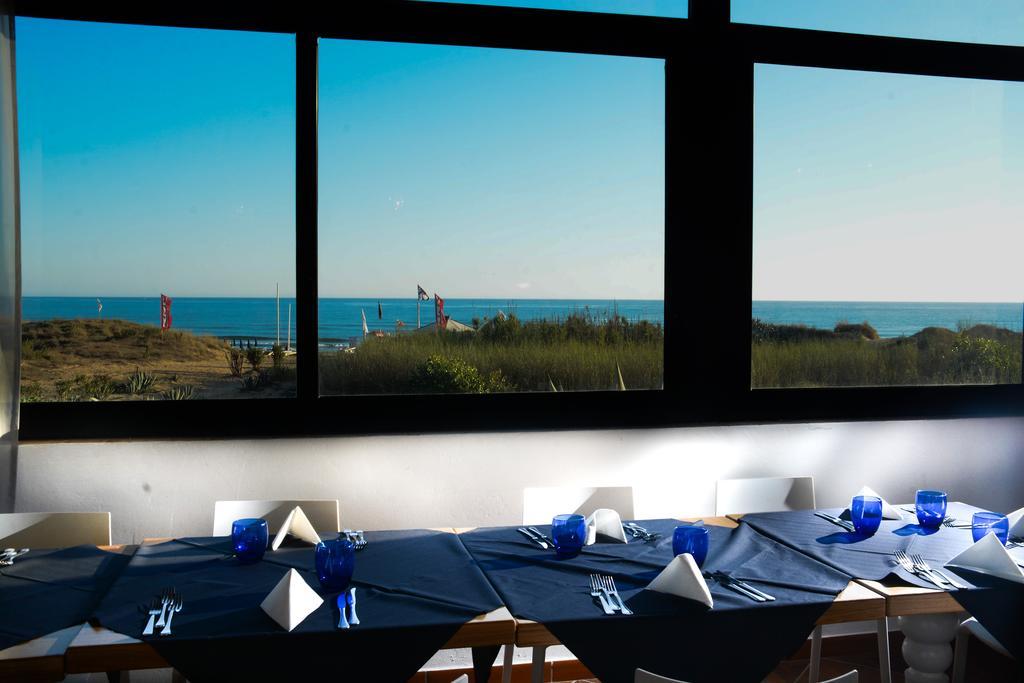 Kartibubbo Beach Resort Granitola Eksteriør billede